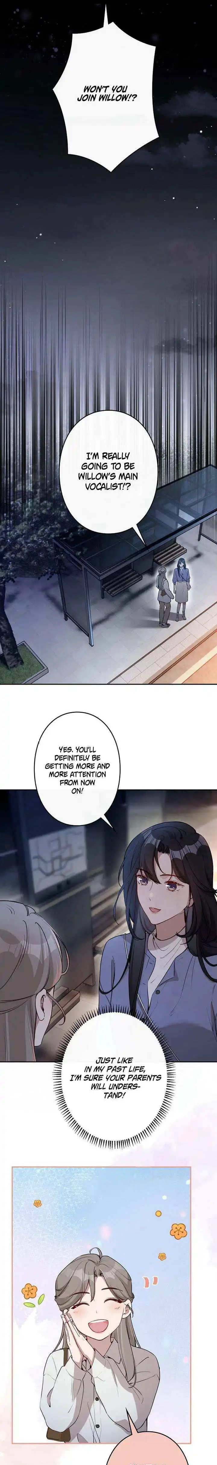 Reborn as a Producer, I’m Aiming for 10 Million Followers Chapter 25 page 11