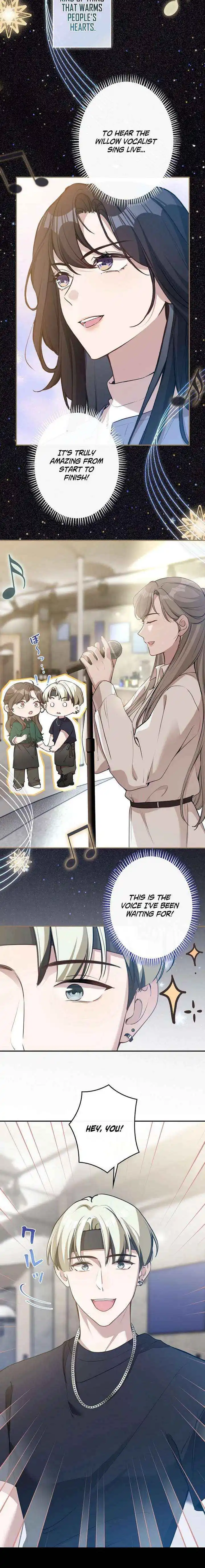 Reborn as a Producer, I’m Aiming for 10 Million Followers Chapter 25 page 10