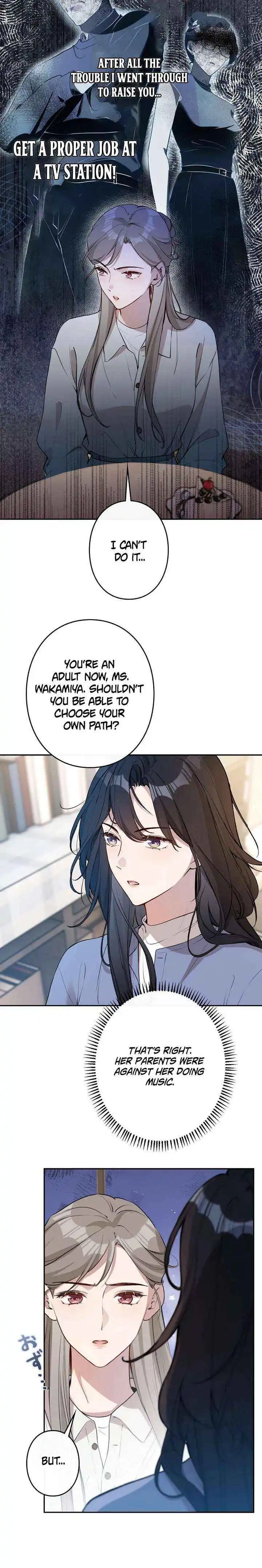 Reborn as a Producer, I’m Aiming for 10 Million Followers Chapter 25 page 7