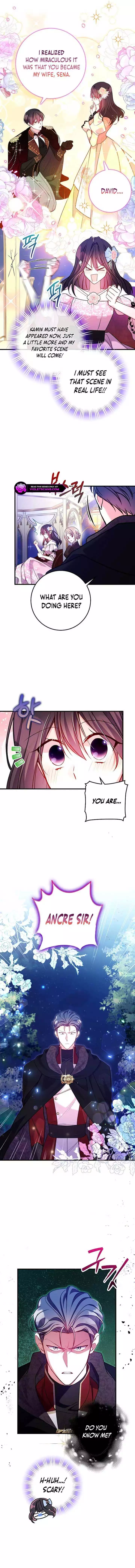 A Country Life With A Sexy King Chapter 24 page 8