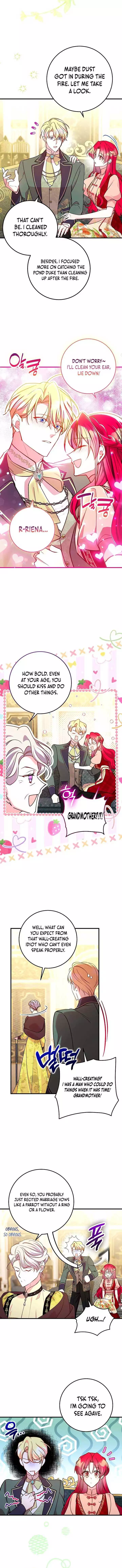 A Country Life With A Sexy King Chapter 24 page 13
