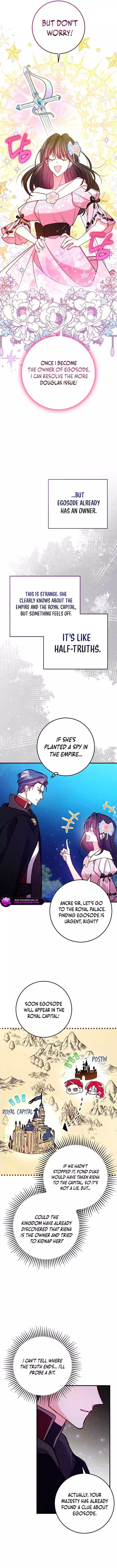 A Country Life With A Sexy King Chapter 24 page 11