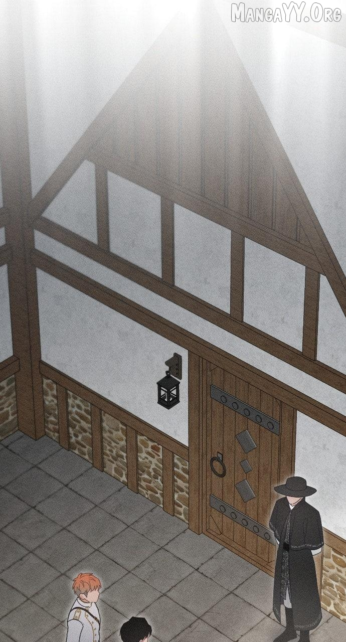 Dare I Hope Chapter 25 page 37