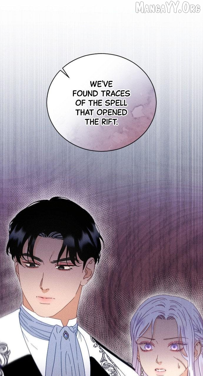 Dare I Hope Chapter 25 page 1