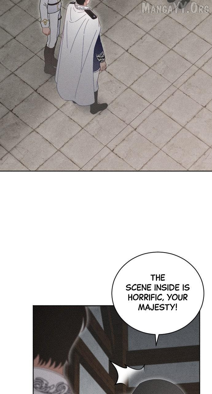 Dare I Hope Chapter 25 page 38