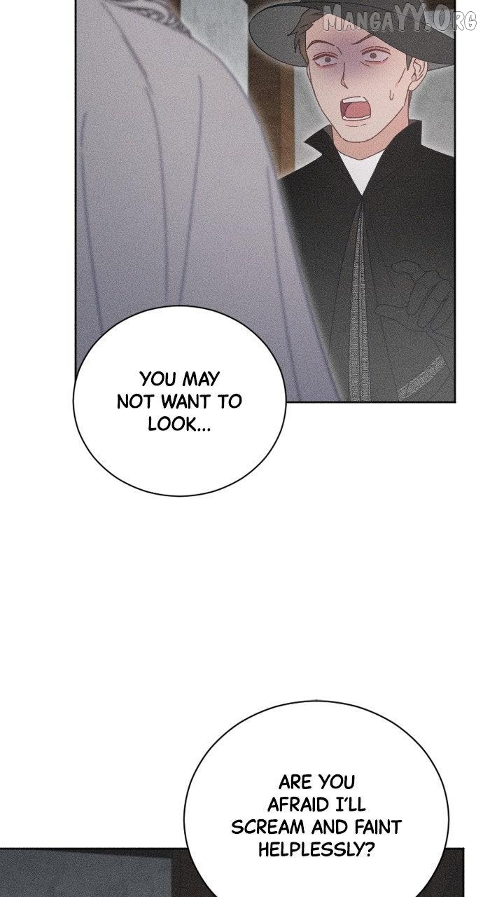 Dare I Hope Chapter 25 page 39