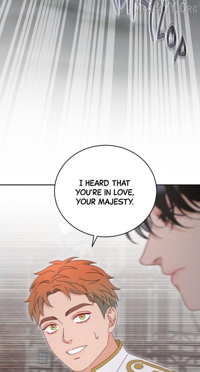 Dare I Hope Chapter 25 page 15