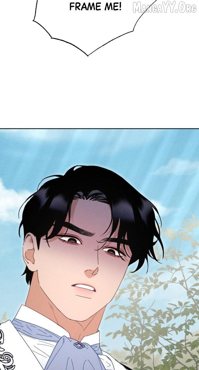 Dare I Hope Chapter 25 page 35