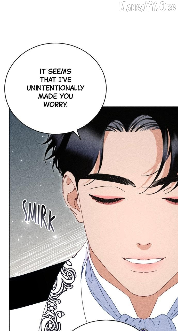Dare I Hope Chapter 25 page 20