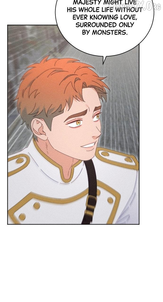 Dare I Hope Chapter 25 page 19