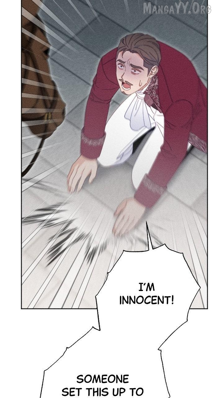 Dare I Hope Chapter 25 page 34