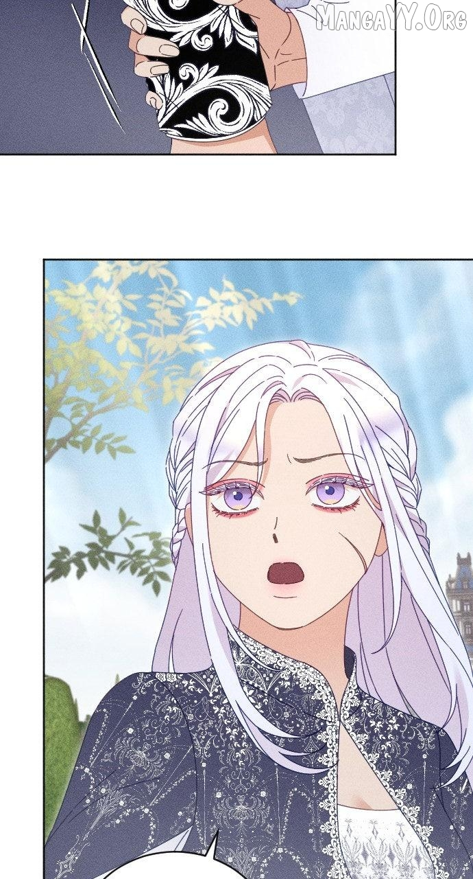 Dare I Hope Chapter 25 page 4