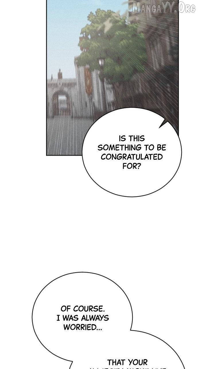 Dare I Hope Chapter 25 page 18