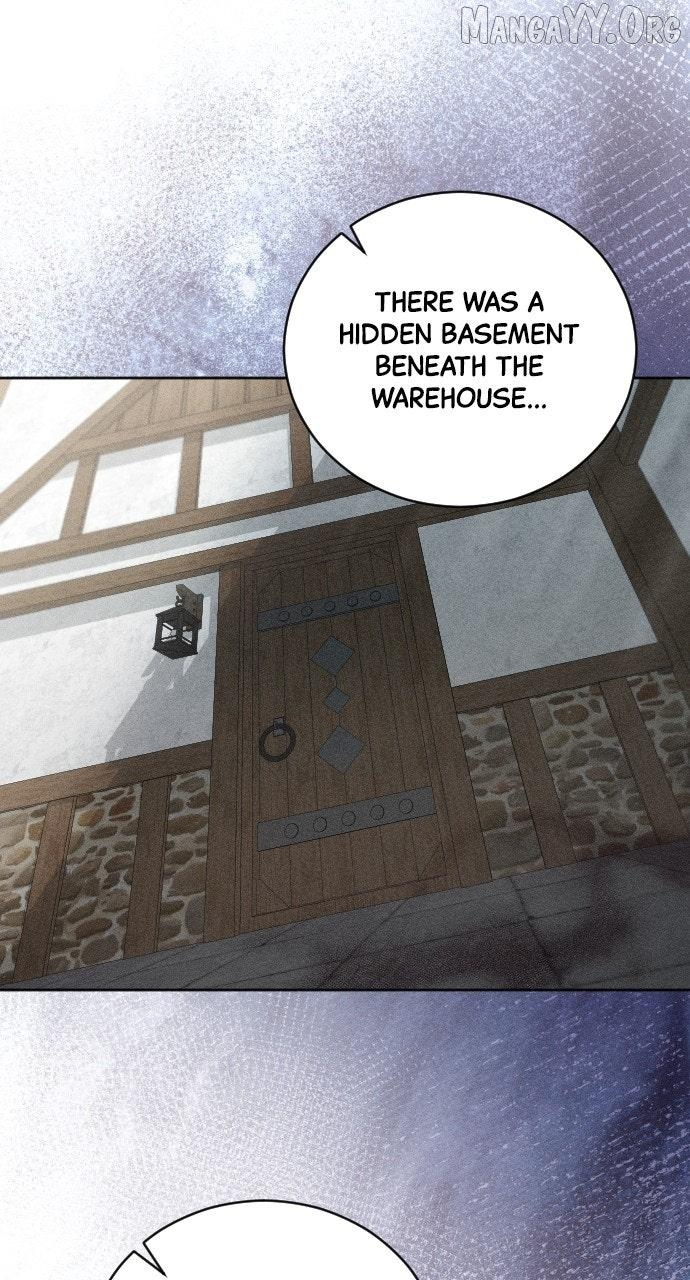 Dare I Hope Chapter 25 page 29