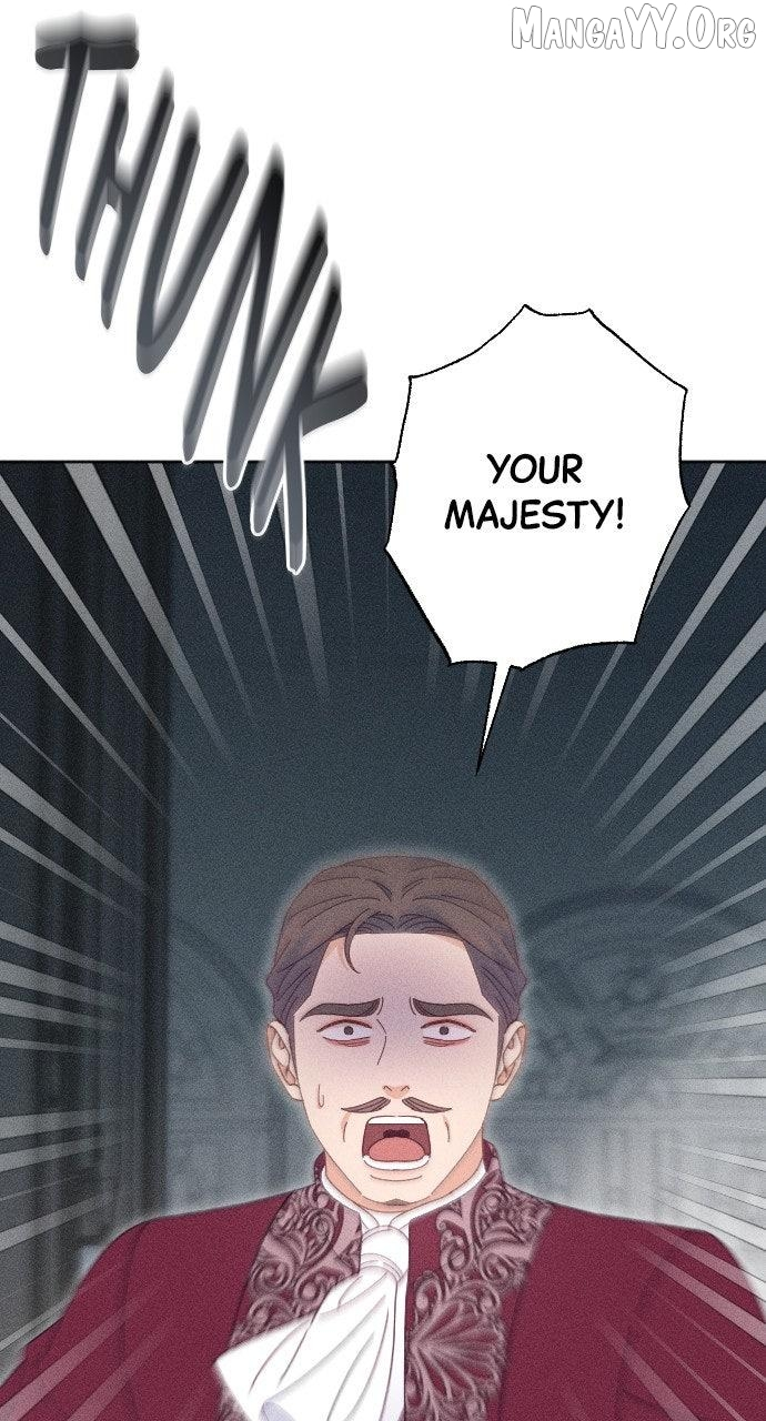 Dare I Hope Chapter 25 page 32