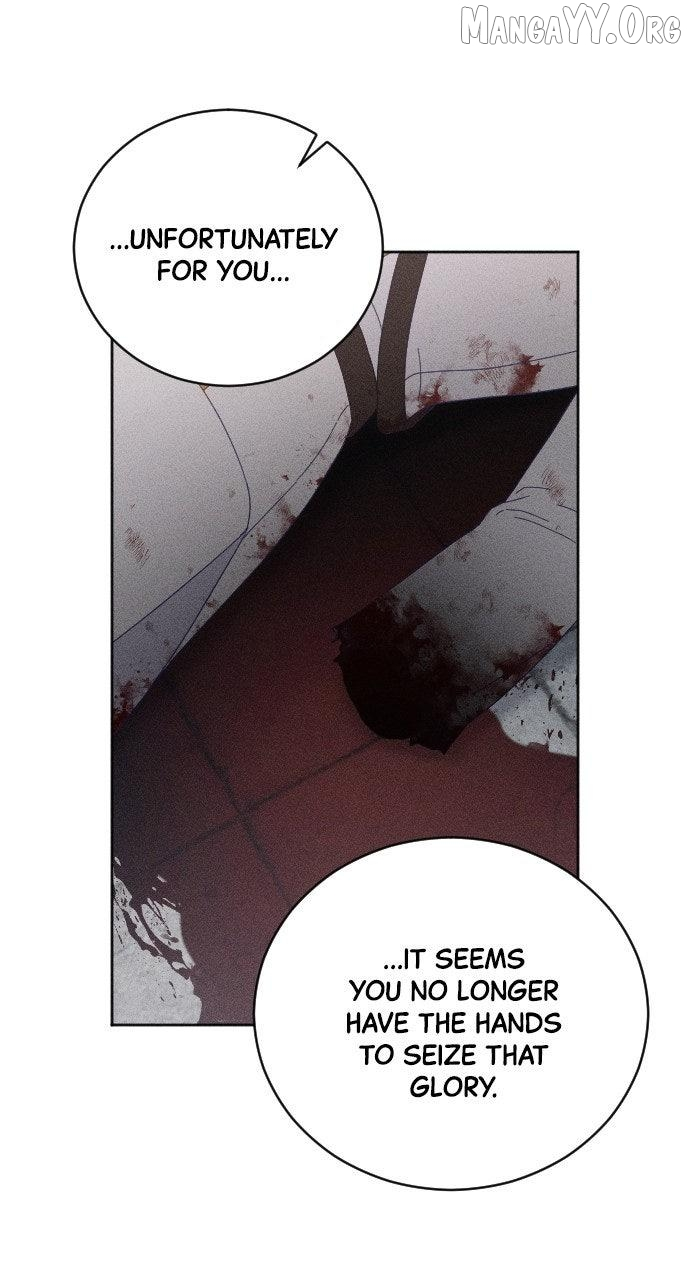 Dare I Hope Chapter 25 page 78