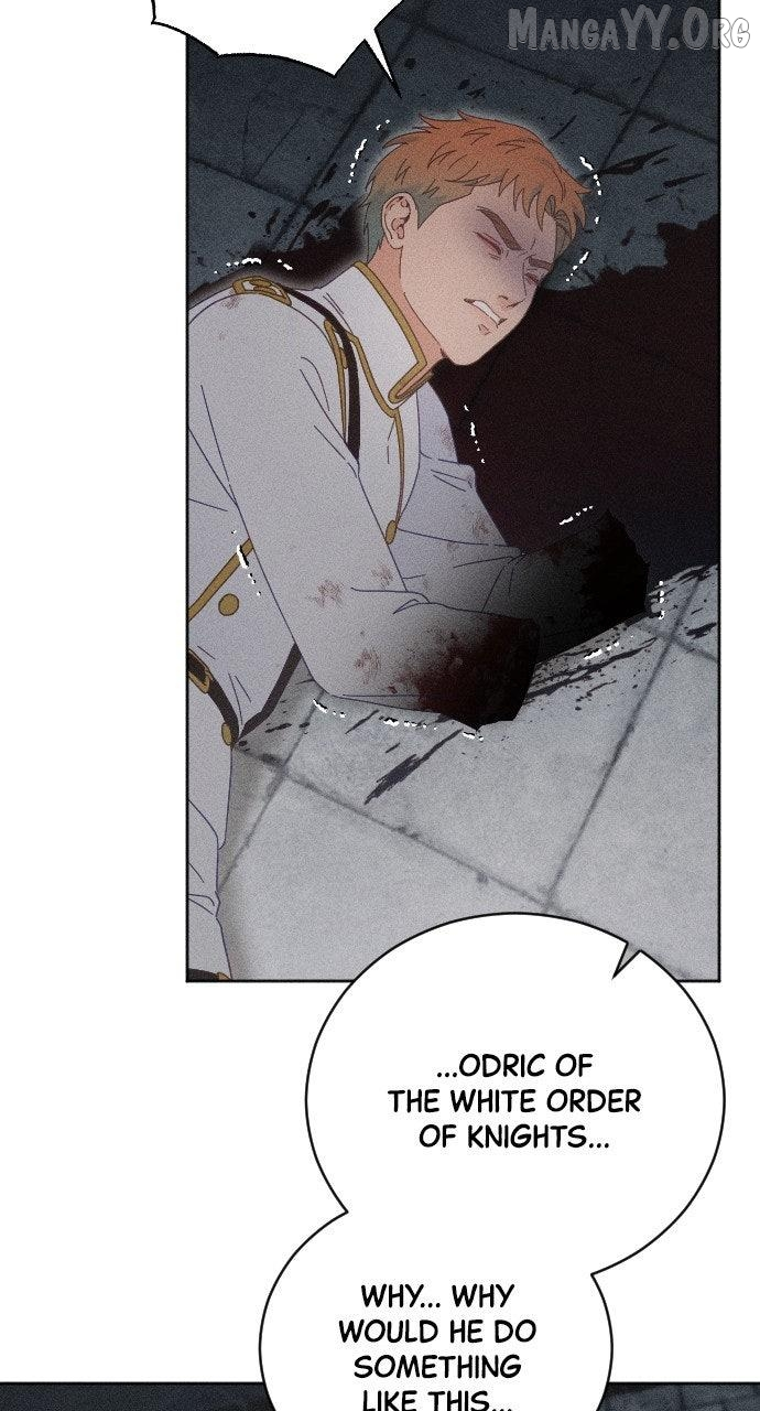 Dare I Hope Chapter 25 page 68