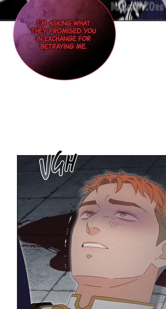 Dare I Hope Chapter 25 page 73