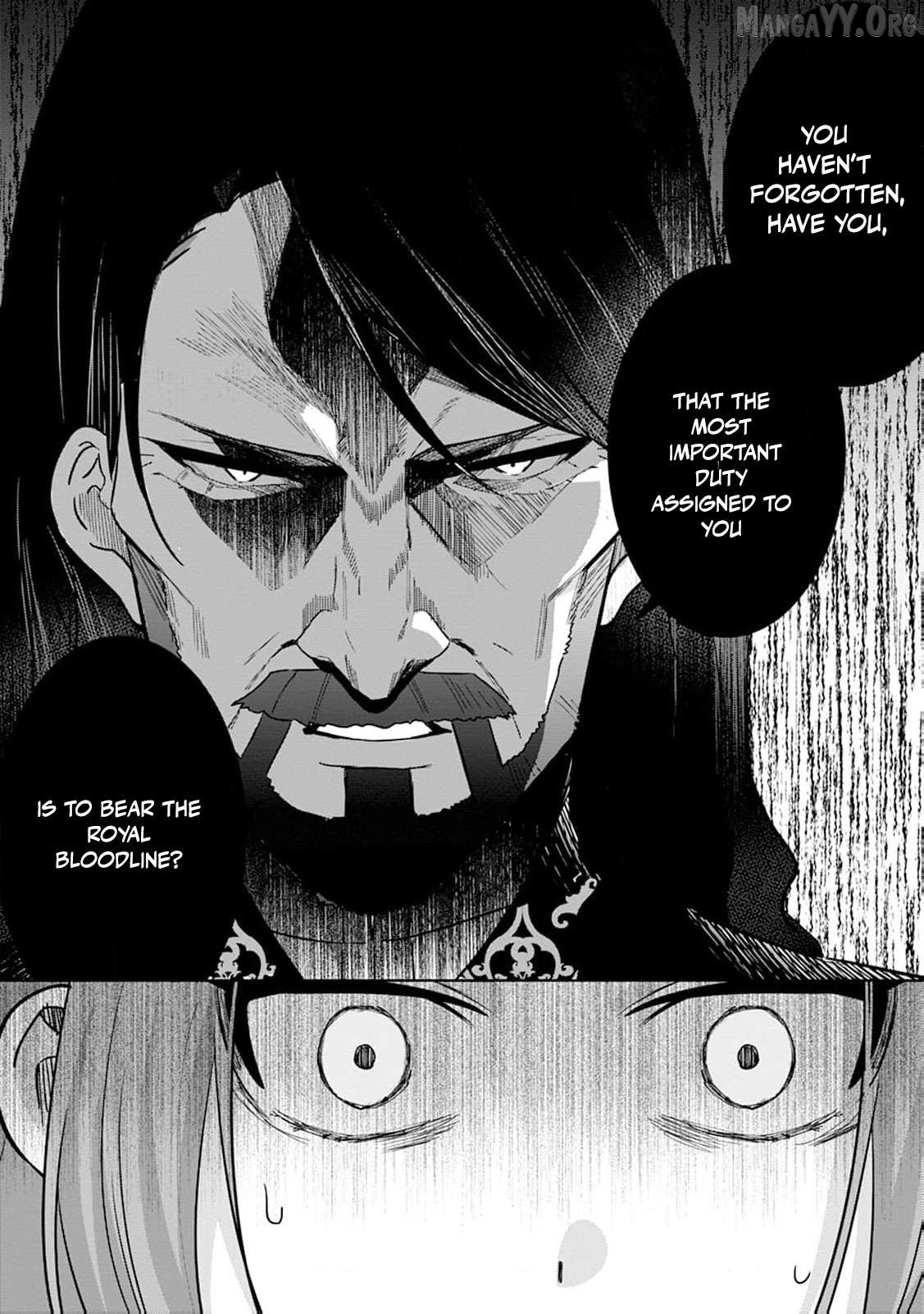 The wife who returned from the dead avenges herself with elegance Chapter 25 page 9
