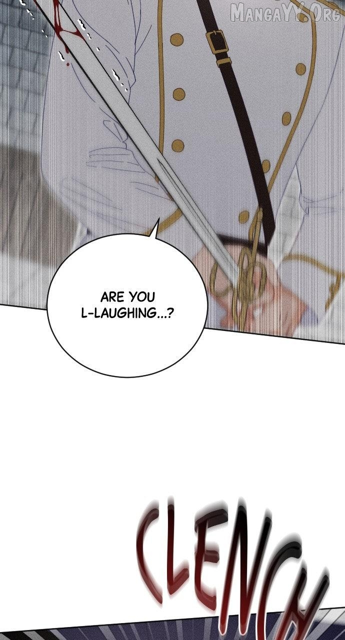 Dare I Hope Chapter 25 page 58
