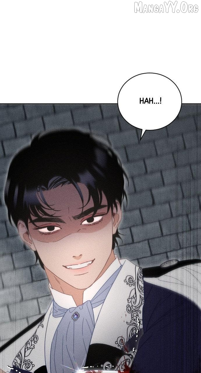 Dare I Hope Chapter 25 page 56