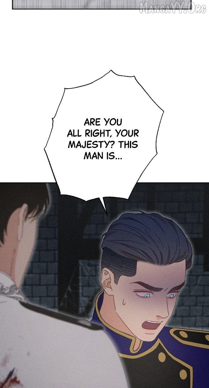 Dare I Hope Chapter 25 page 66