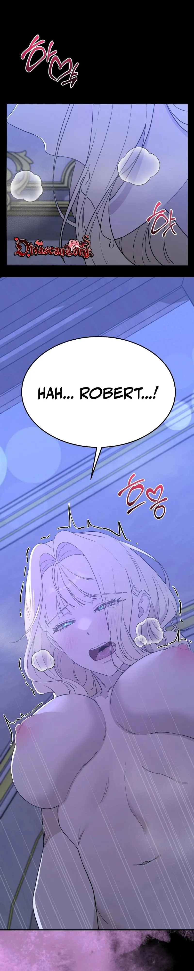 The Couple Hides Their Tastes Chapter 25 page 10