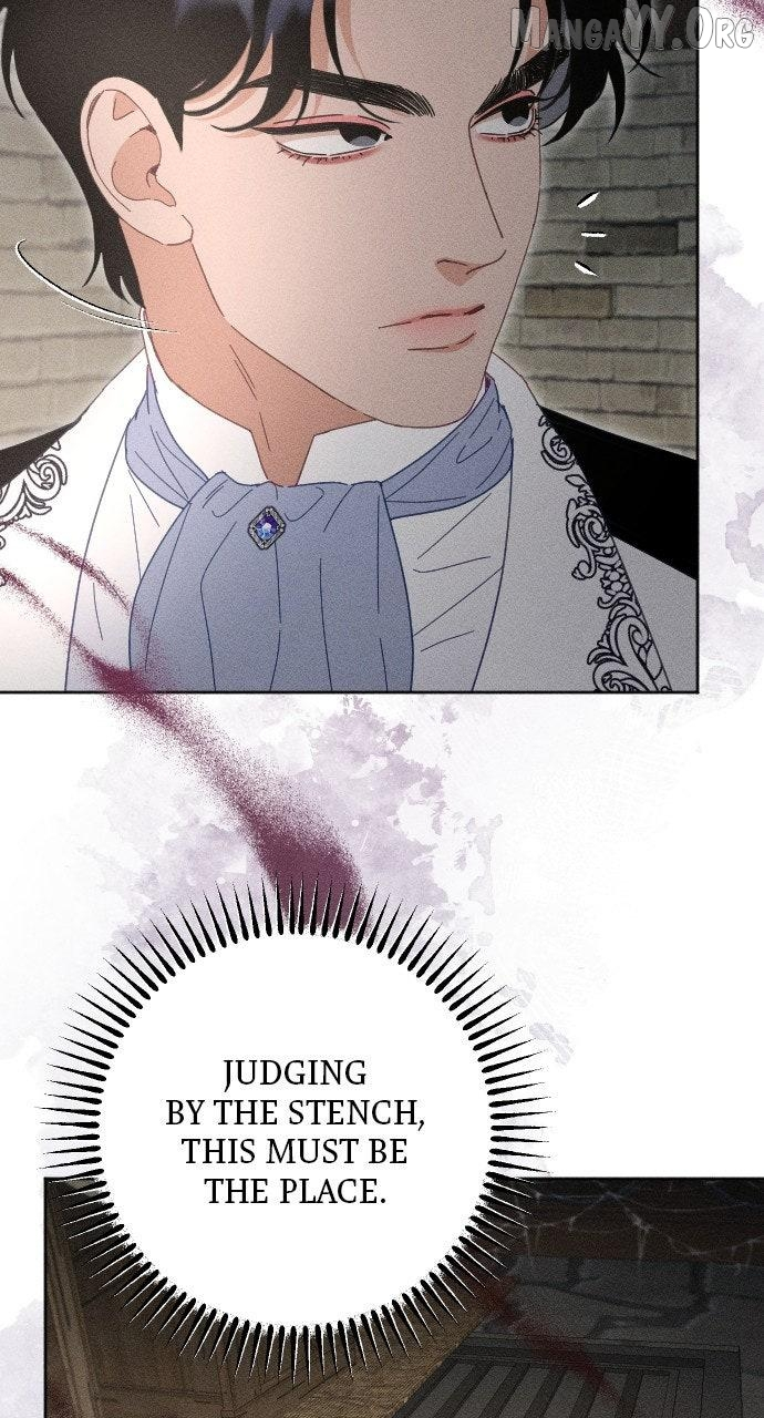 Dare I Hope Chapter 25 page 43