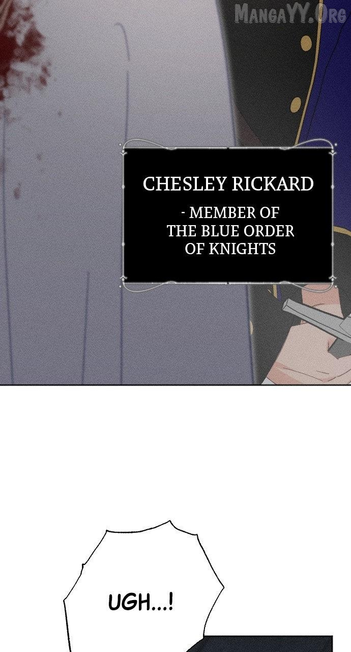 Dare I Hope Chapter 25 page 67