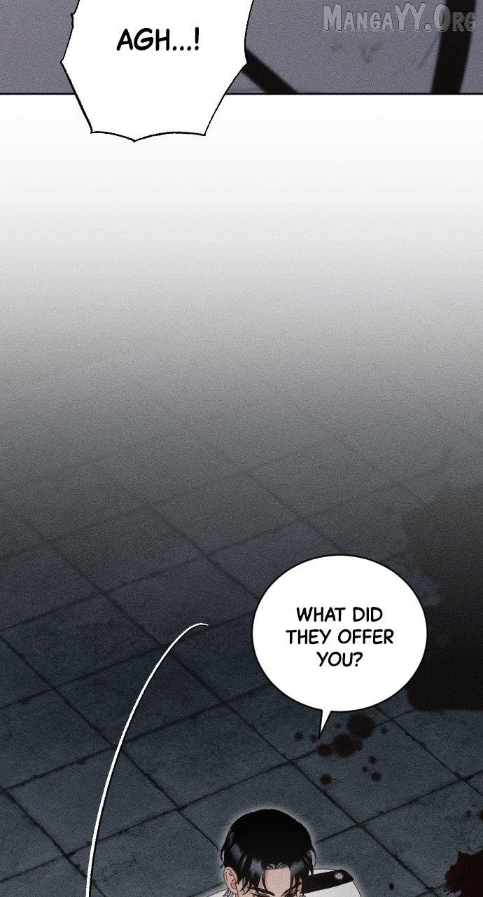 Dare I Hope Chapter 25 page 70