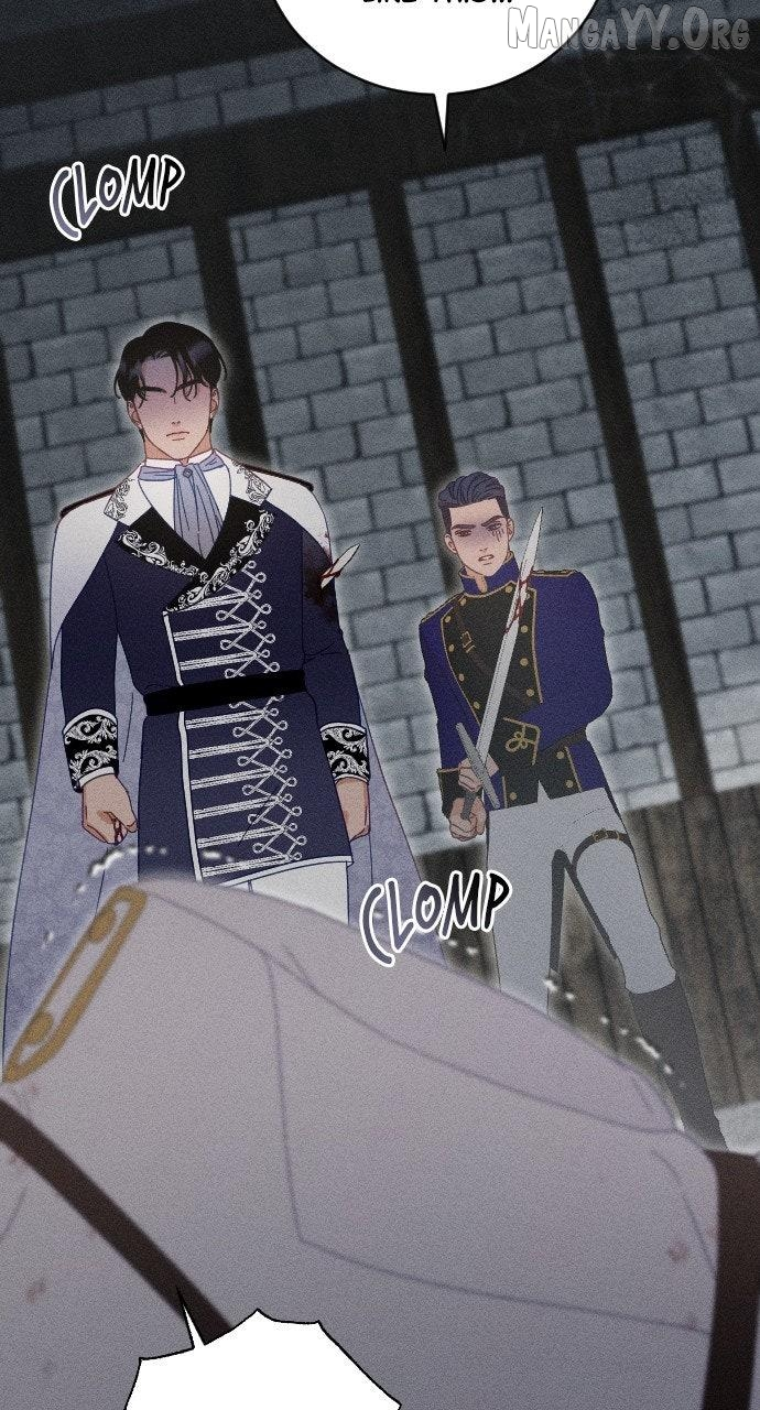 Dare I Hope Chapter 25 page 69