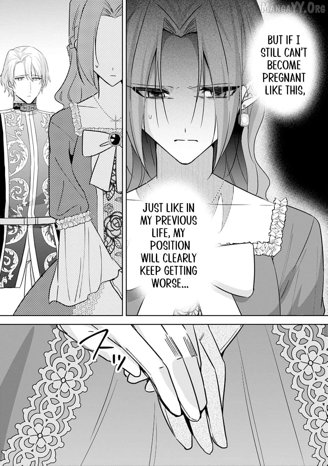The wife who returned from the dead avenges herself with elegance Chapter 25 page 13