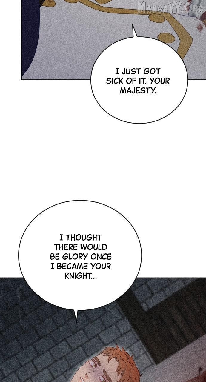 Dare I Hope Chapter 25 page 74