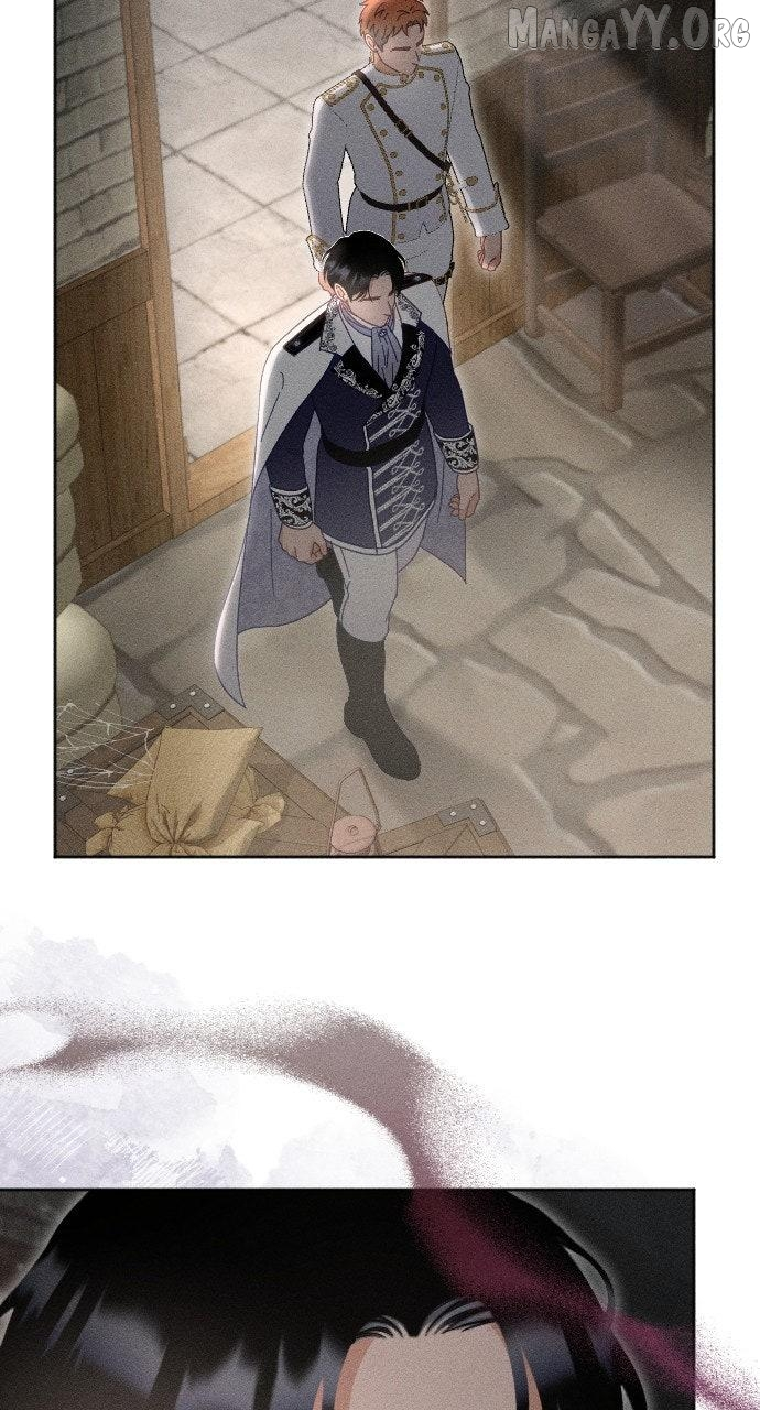 Dare I Hope Chapter 25 page 42