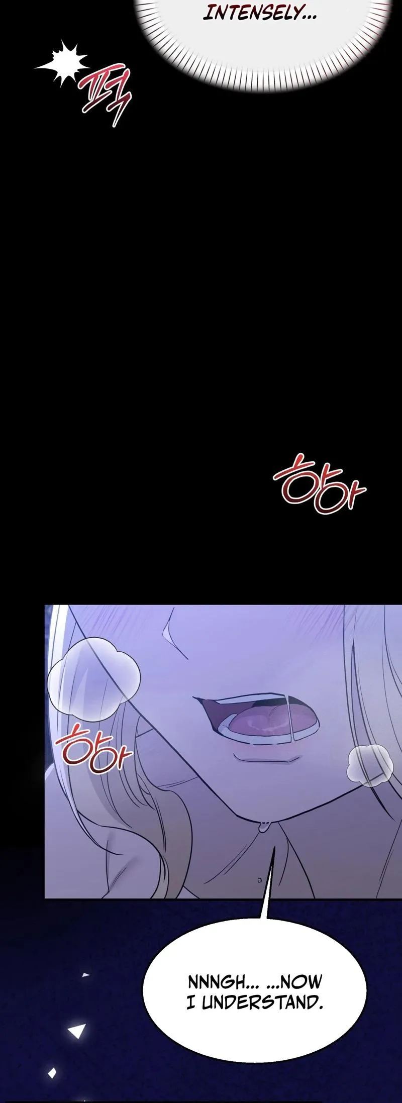 The Couple Hides Their Tastes Chapter 25 page 18