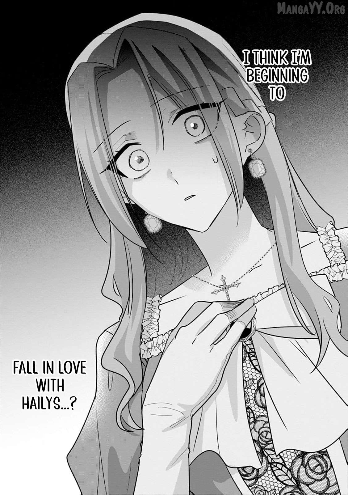 The wife who returned from the dead avenges herself with elegance Chapter 25 page 23