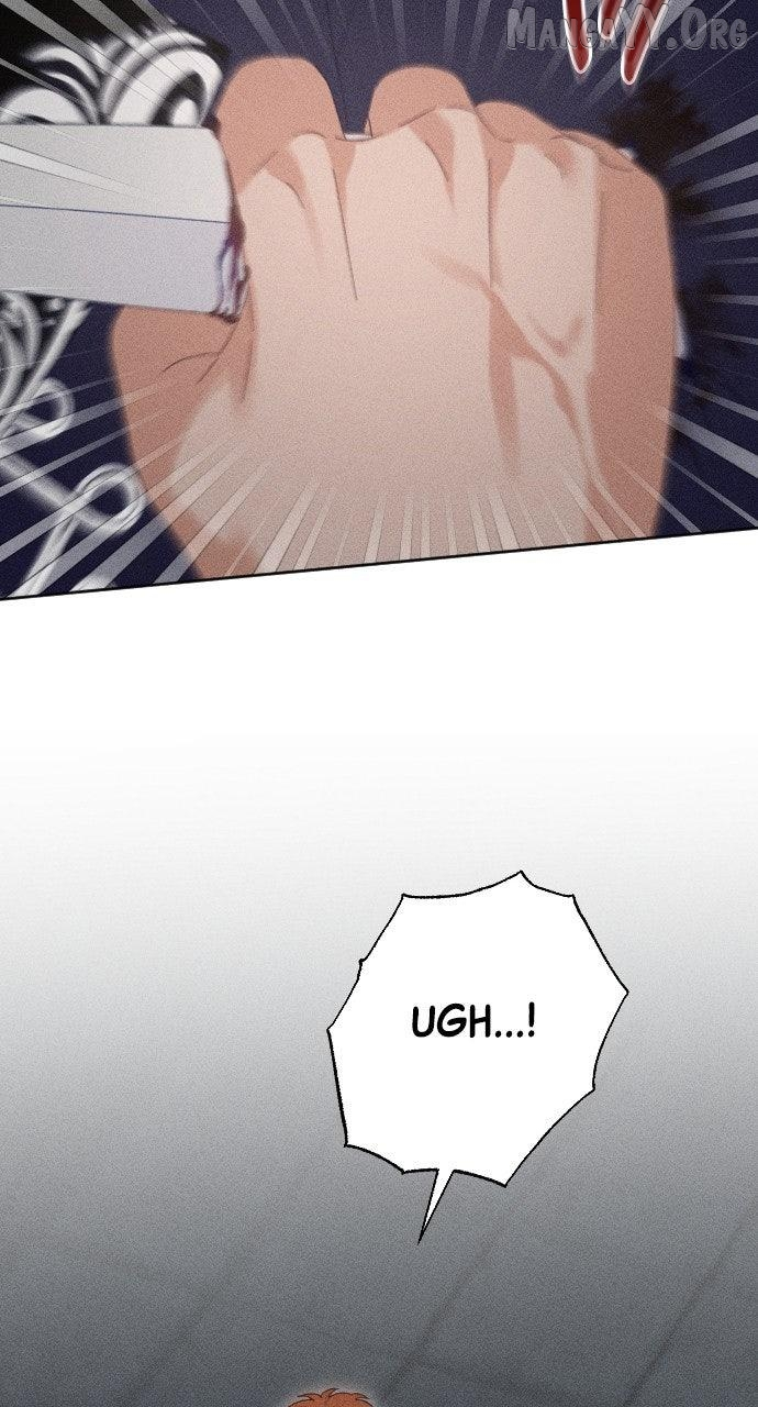 Dare I Hope Chapter 25 page 59
