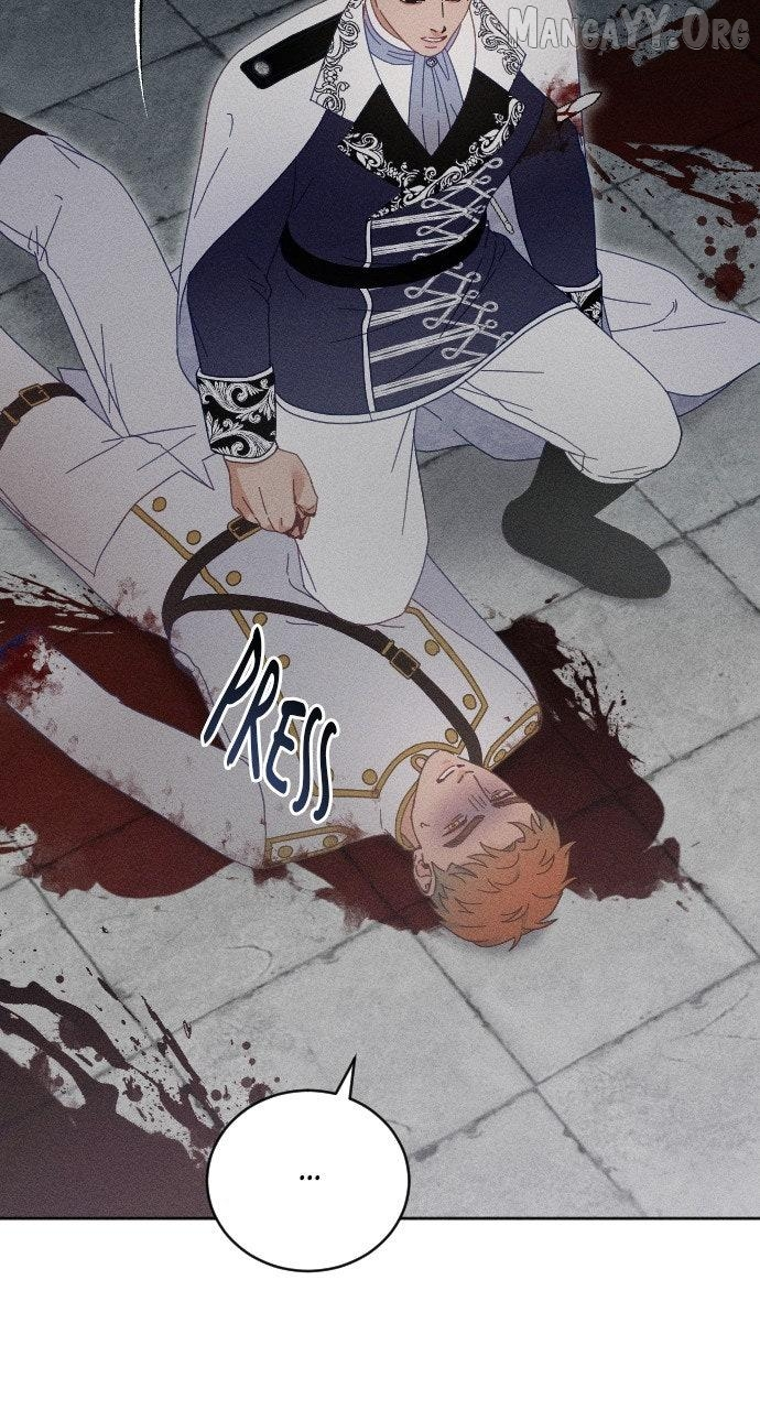 Dare I Hope Chapter 25 page 71
