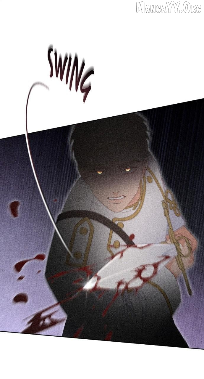 Dare I Hope Chapter 25 page 52