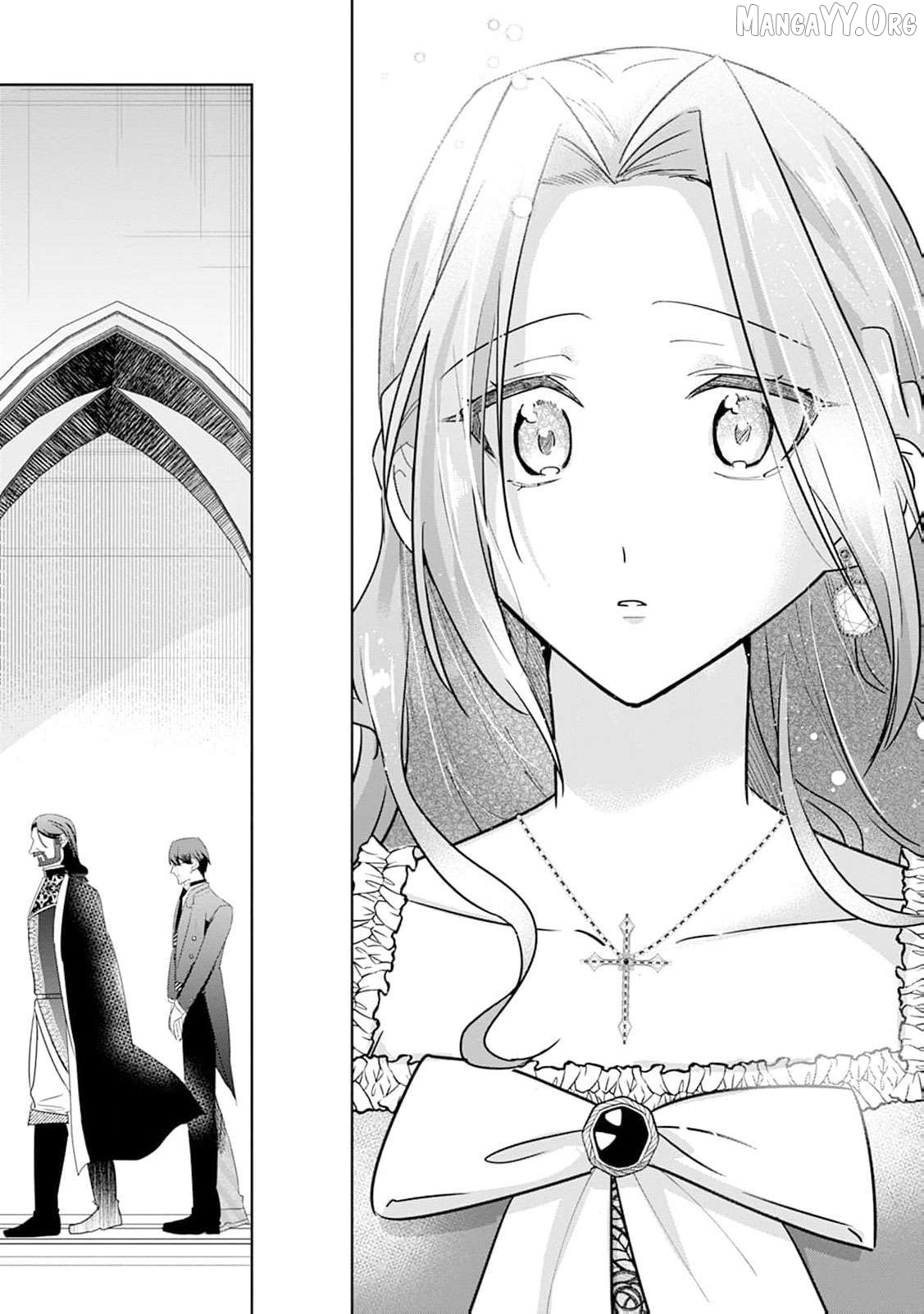 The wife who returned from the dead avenges herself with elegance Chapter 25 page 18
