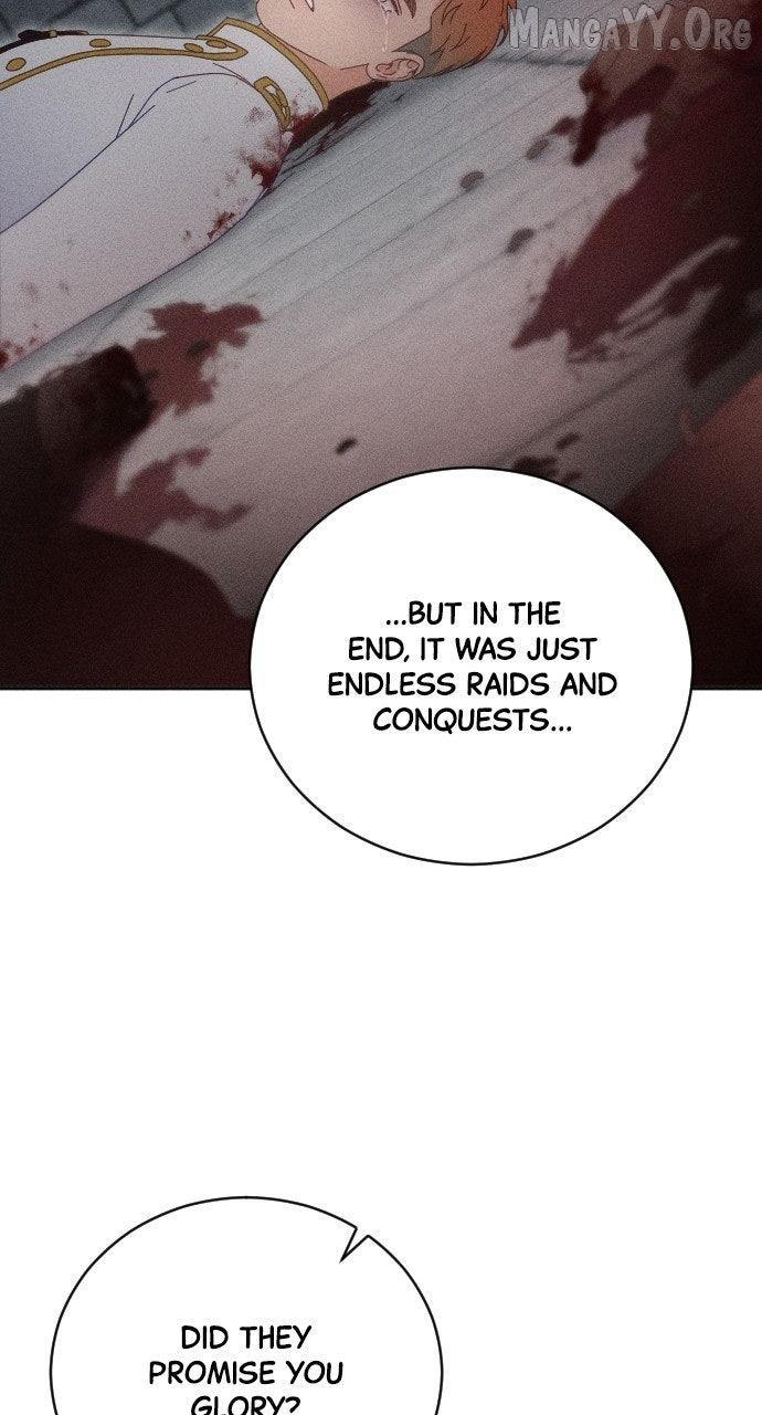 Dare I Hope Chapter 25 page 75