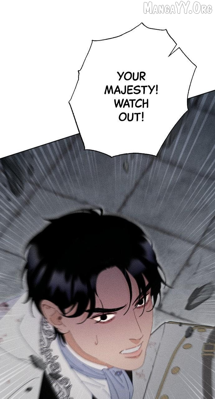 Dare I Hope Chapter 25 page 82