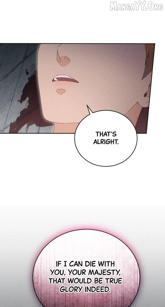 Dare I Hope Chapter 25 page 79