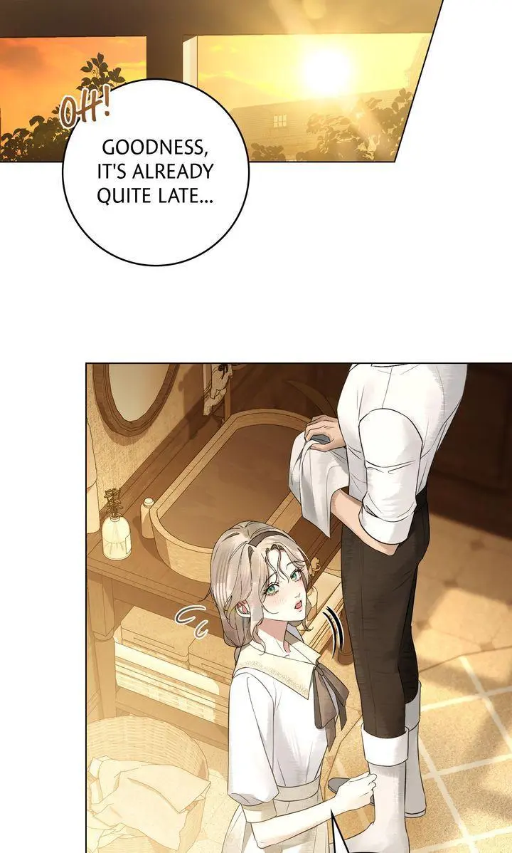 A Wicked Husband Chapter 25 page 35