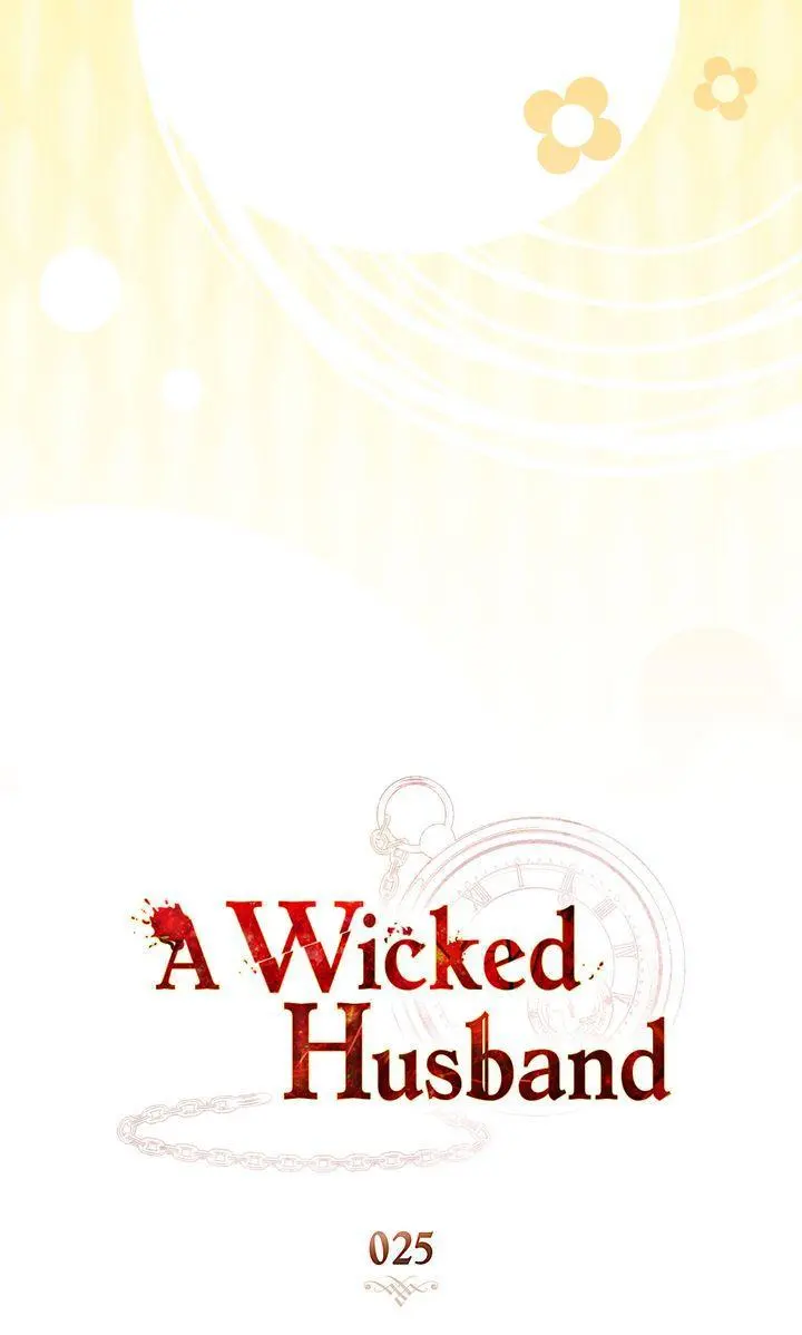 A Wicked Husband Chapter 25 page 20