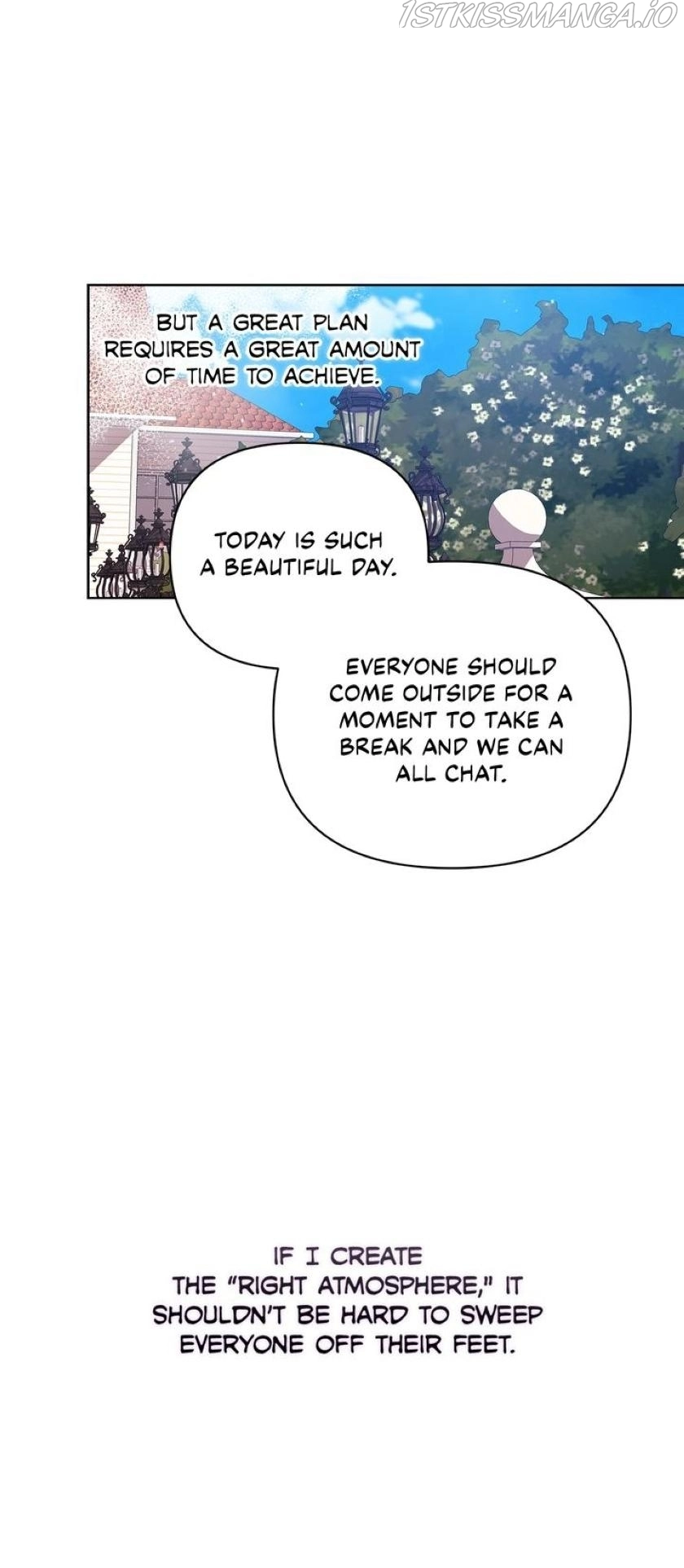 The Broken Ring: This Marriage Will Fail Anyway Chapter 24 page 28
