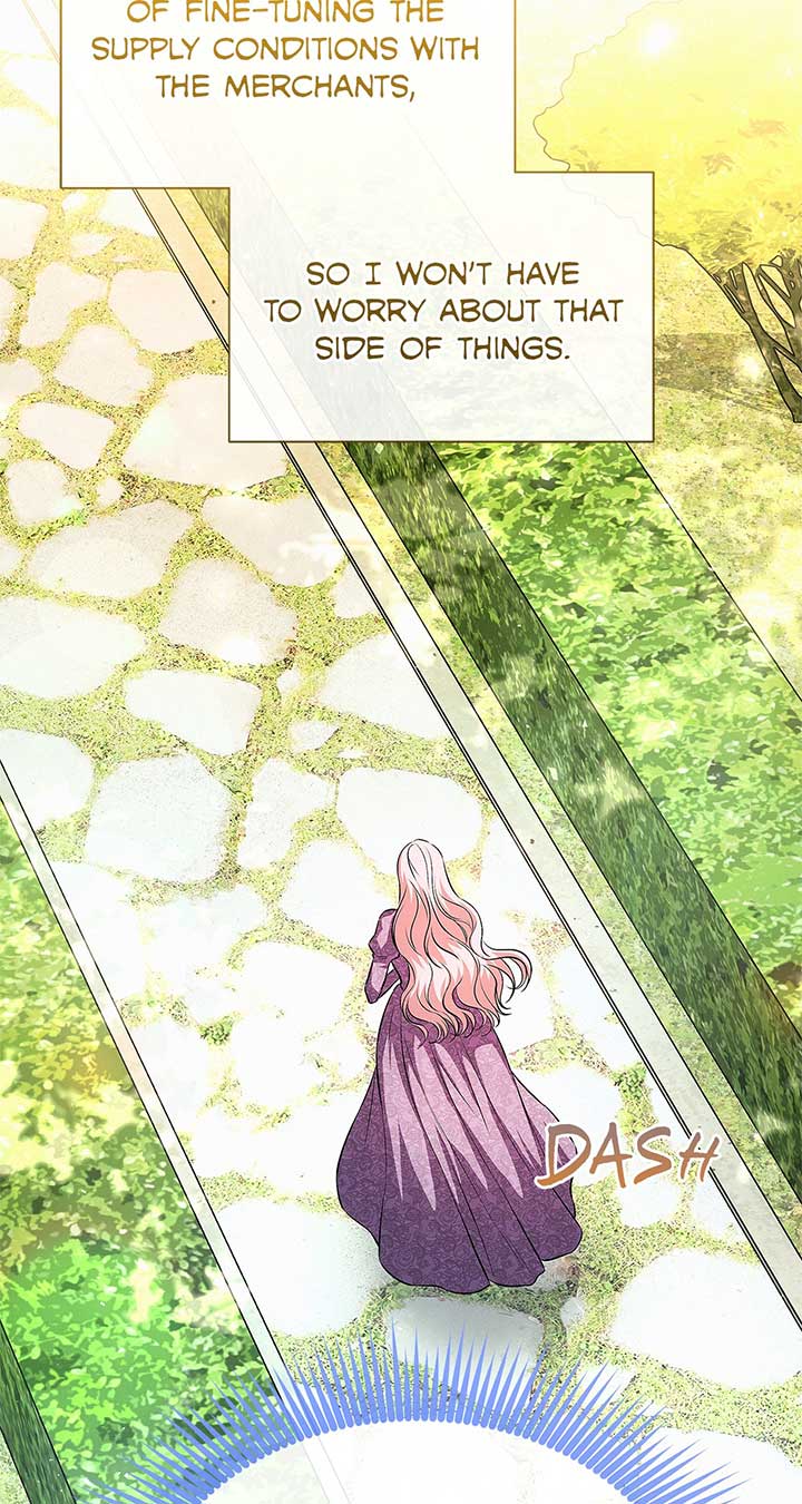 I’ve Probably Made a Mistake in Getting Married Chapter 25 page 64