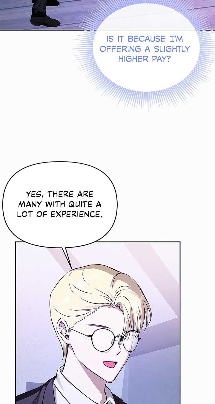 I’ve Probably Made a Mistake in Getting Married Chapter 25 page 70