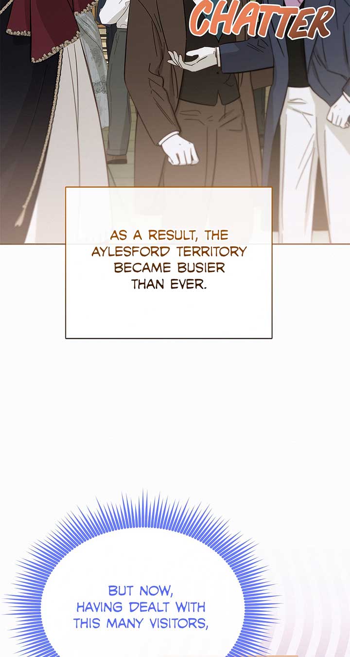 I’ve Probably Made a Mistake in Getting Married Chapter 25 page 55