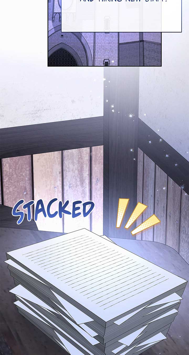 I’ve Probably Made a Mistake in Getting Married Chapter 25 page 67